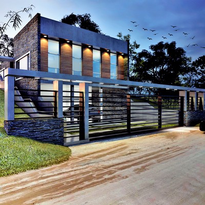 Casa Talamo Yrigoyen