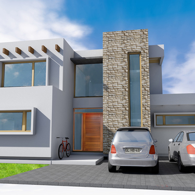 Casa Habitación Pirineos de Aragón