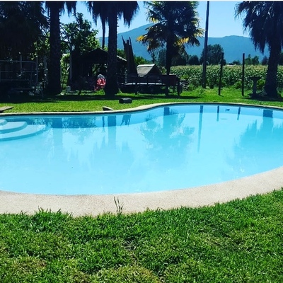 Resultado Final, cliente feliz con resultado.