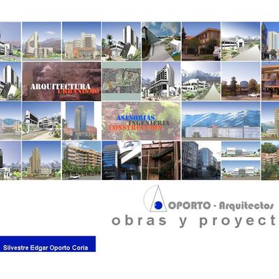 Resumen de las obras más significativas