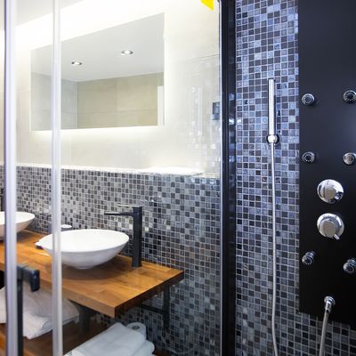 revestimiento vidrio