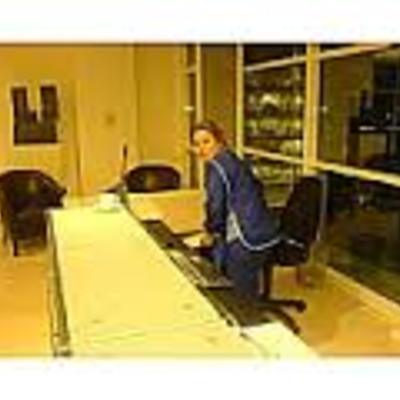 Servicios de aseo y Mantención