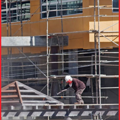 Proyecto Caja de Compensacion