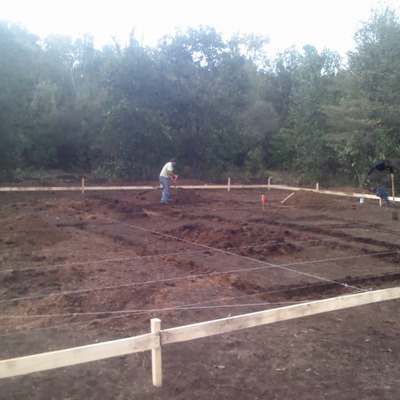 Trazados y Excavaciones