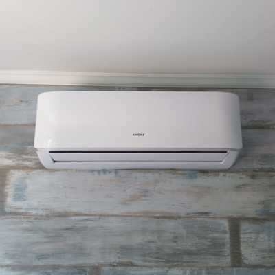 CLIMATIZACION DE LIVING COMEDOR