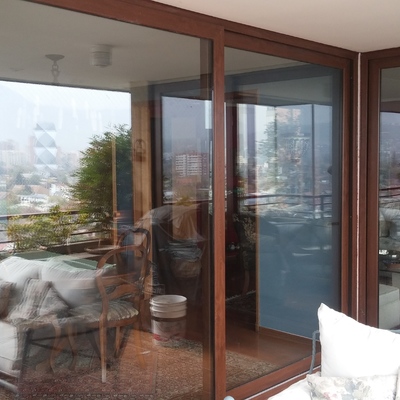 VENTANAS DE PVC TECNOLOGIA ALEMAMA