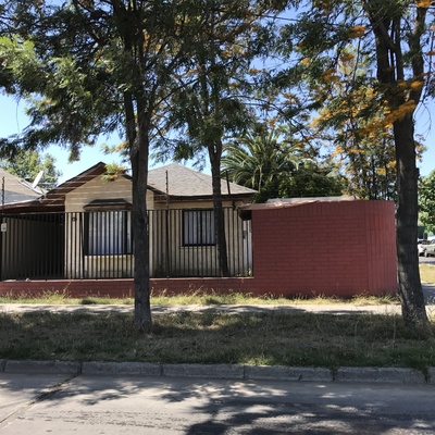 Diseño y construccion vivienda 92 m2