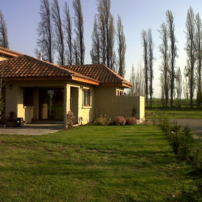 Proyecto y construcción vivienda