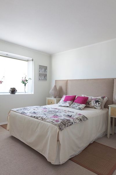 Dormitorio Principal