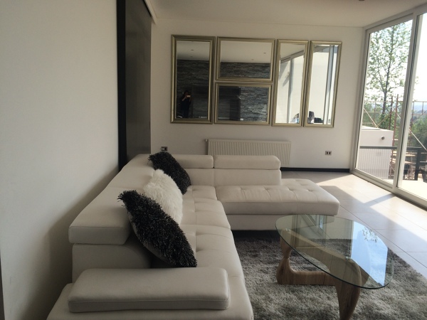 Proyecto Completo, en transcurso, La Reina.