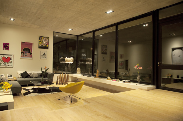 Proyectos Casa Yurena / La Reina