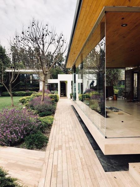 Quincho SLZ, Chicureo