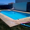 Piscina 4x8