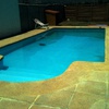 Piscina De 4X8