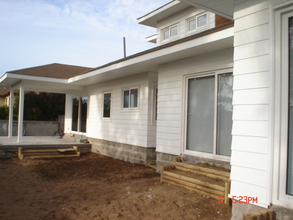 Consulta sobre esta casa