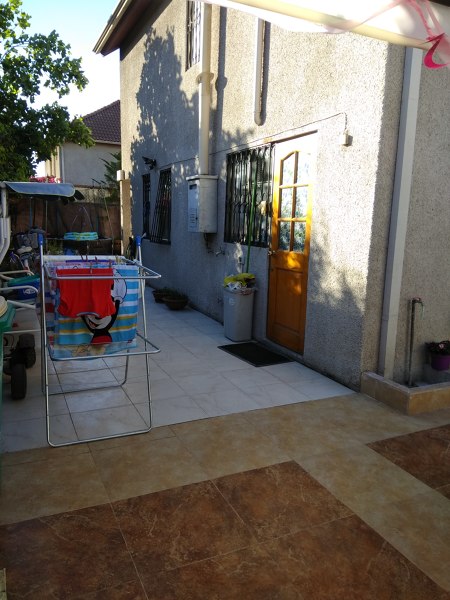 Cuánto costaría la mano de obra x mt2. de ampliación de dos niveles