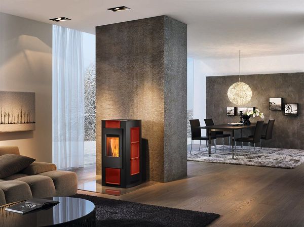 ¿Que pasará con la regulación de las estufas de pellets?