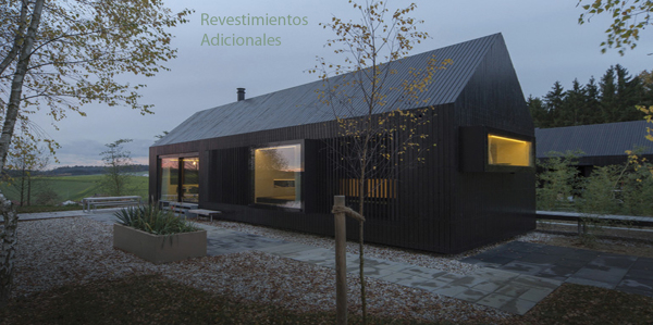 ¿Cuánto costaría construir algo similar?