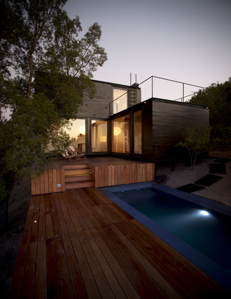 ¿Cuál es el valor de estas casas mostradas?