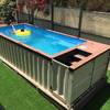 Construir Piscina Obra