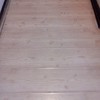 Reparar piso flotante 2 mts aprox