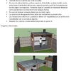 Construir Quincho o Pérgola