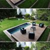 Piscina deck movil
