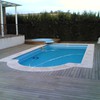 Construccion piscina