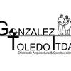 González Toledo Ltda Oficina de Arquitectura y Construcción