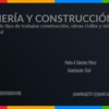 Fabricación De Estructura Metálicas Y Construcción En General «Sánchez»