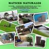 Matices Naturales