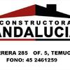 Constructora E Inmobiliaria Andalucía