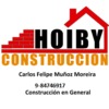 Hoiby Construcción
