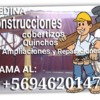 Construcciones Medina