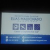 Elias Andres Maldonado