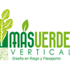 Mas Verde Vertical